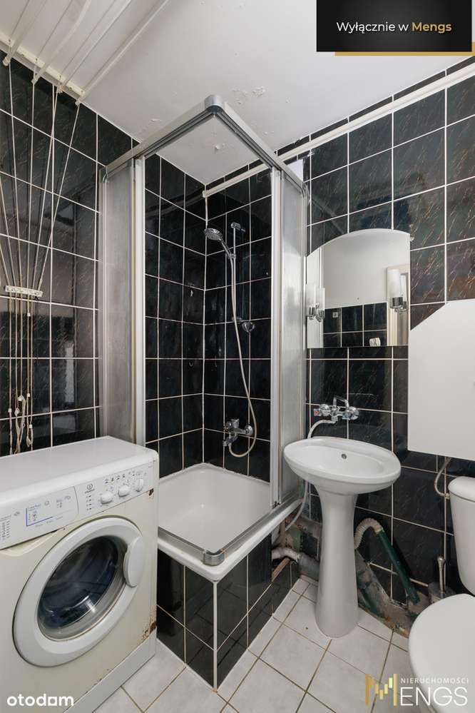 3-pokojowe mieszkanie w centrum Legionowa-12