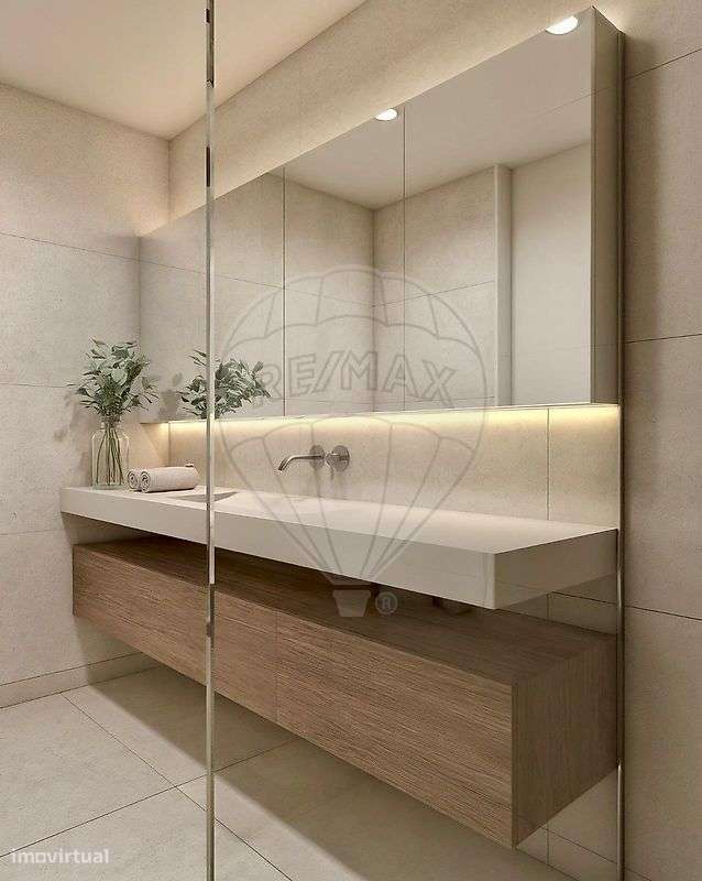 Apartamento T2 para venda-23