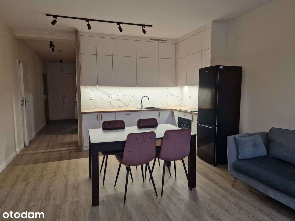 Luksusowe, nowe 3pok, 65m2, klimatyzacja - Pełny obrazek: 2/14