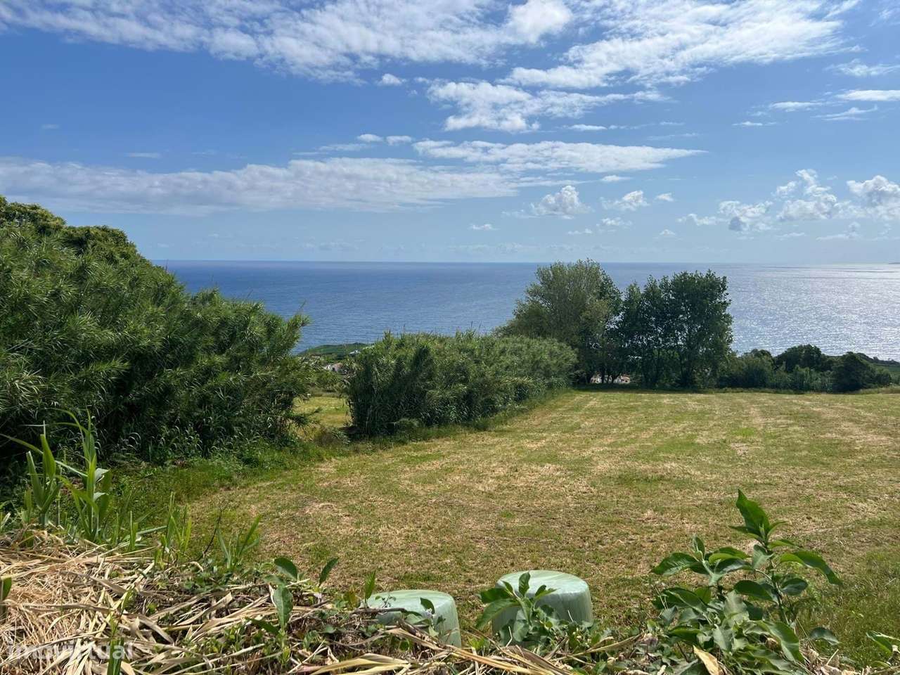 Terreno em Santo António com Vista Mar e Potencial Turístico - Grande imagem: 5/20
