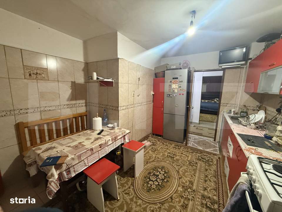 Apartament 3 camere, 70 mp, zona Micro 11 - Imagine principală: 5/7