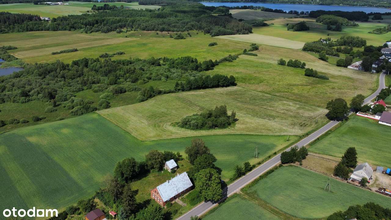 Stara Szkoła w Prusach - Pełny obrazek: 4/20