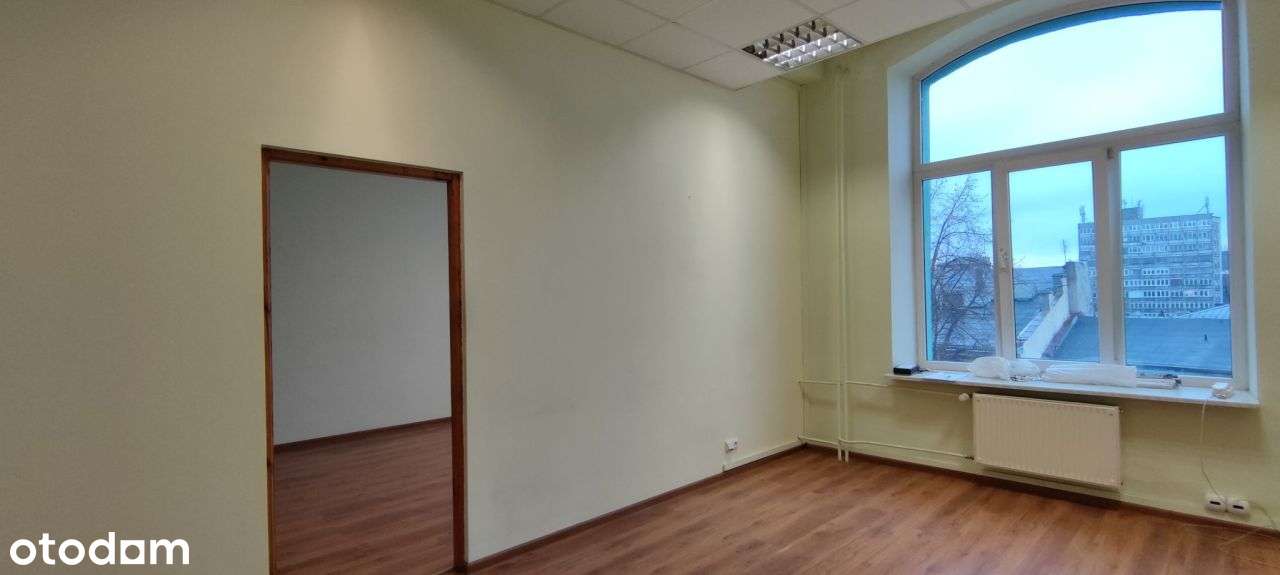 Przytulne 2 pokojowe biuro w centrum wynajmę ! - Pełny obrazek: 4/9