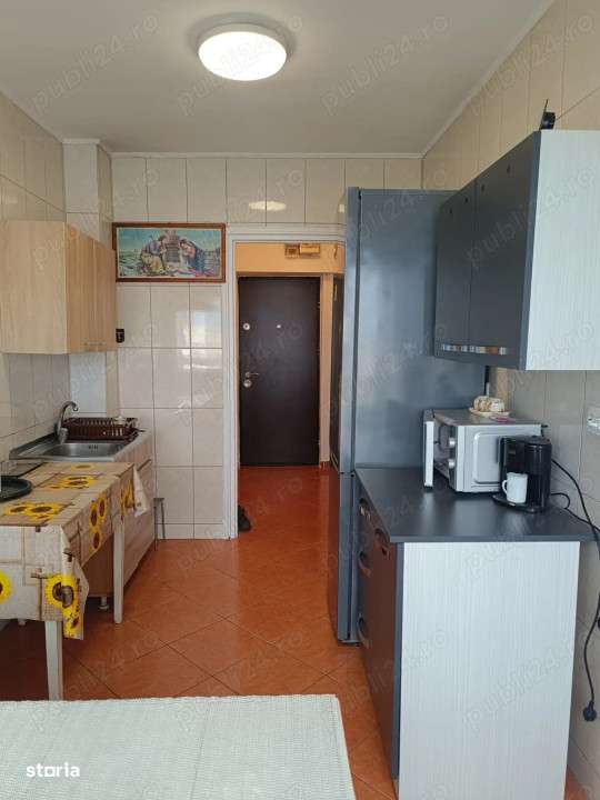 Vanzare apartament 2 camere Militari Veteranilor - Imagine principală: 5/9