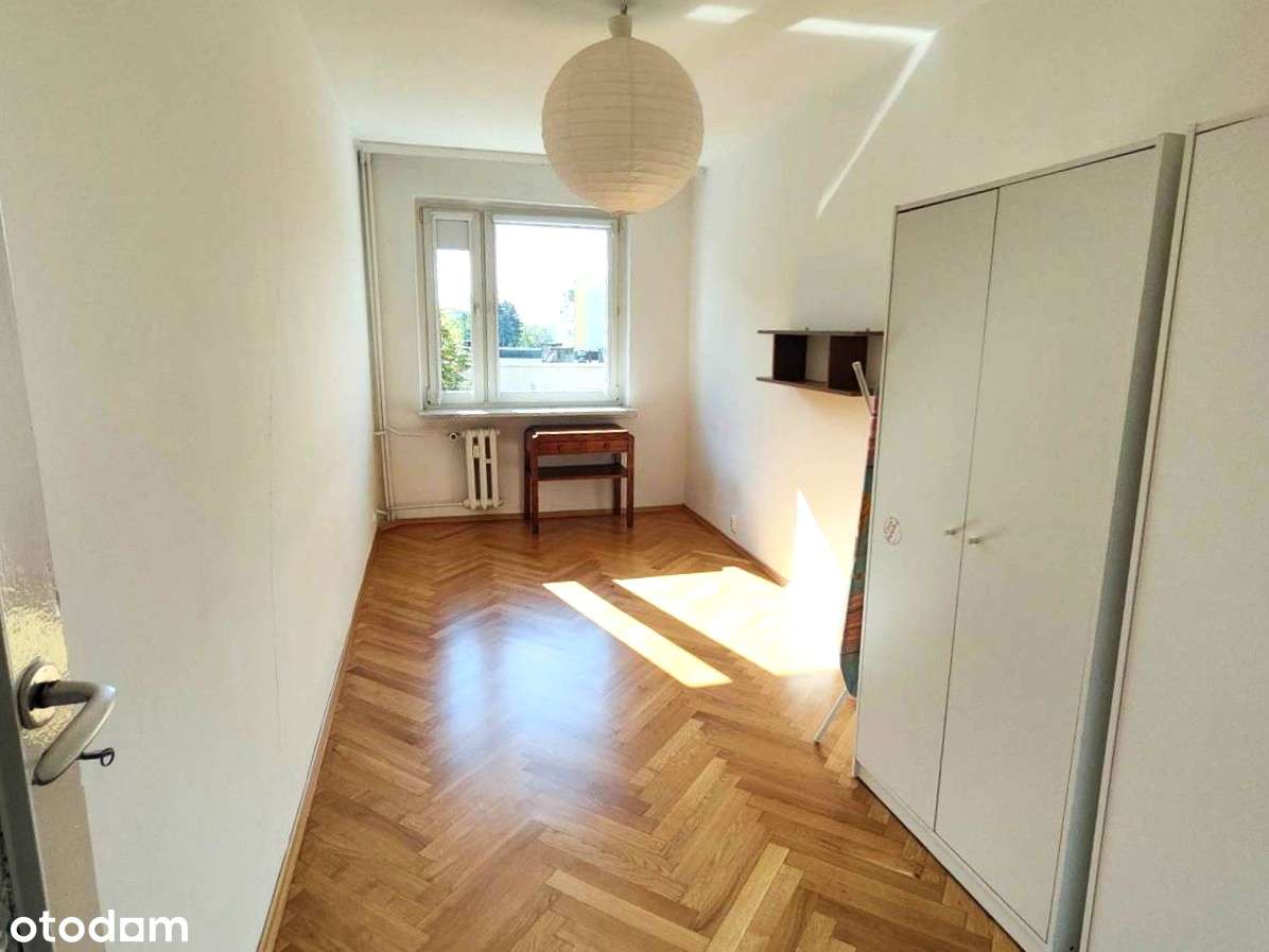 Winogrady-os. Przyjaźni, 3 pokoje, 2piętro,NISKI BLOK!!-3