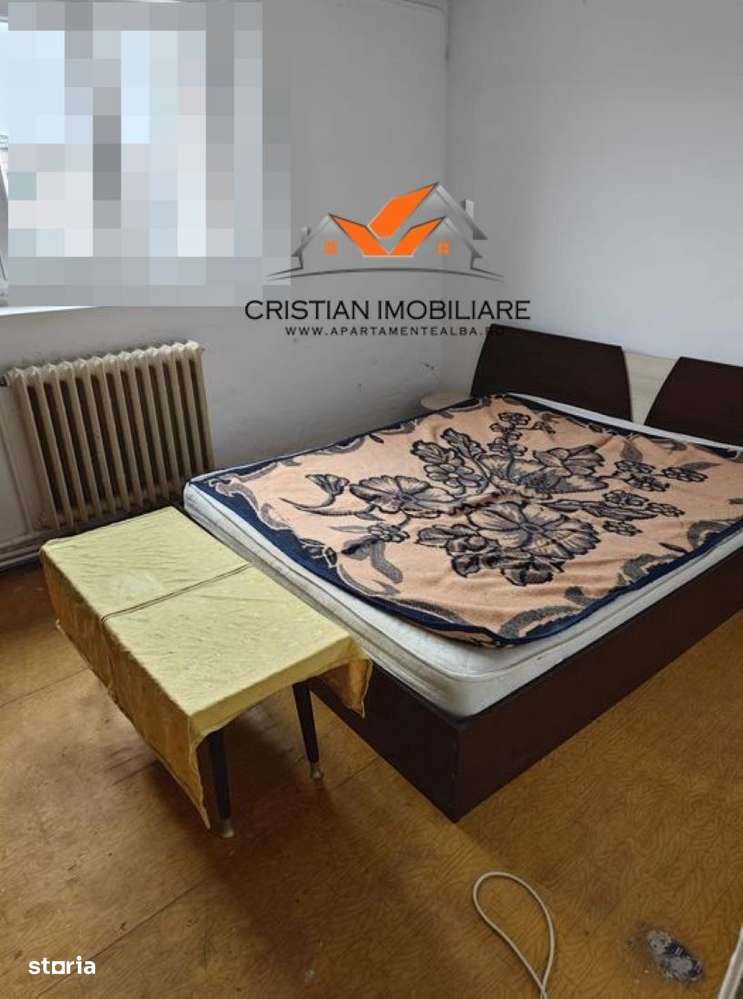 Apartament 2 camere, 54 mp, Cetate-Piata! - Imagine principală: 3/5