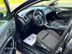 Opel Insignia 2.0 CDTI Cosmo ecoFLEX S&S - 29