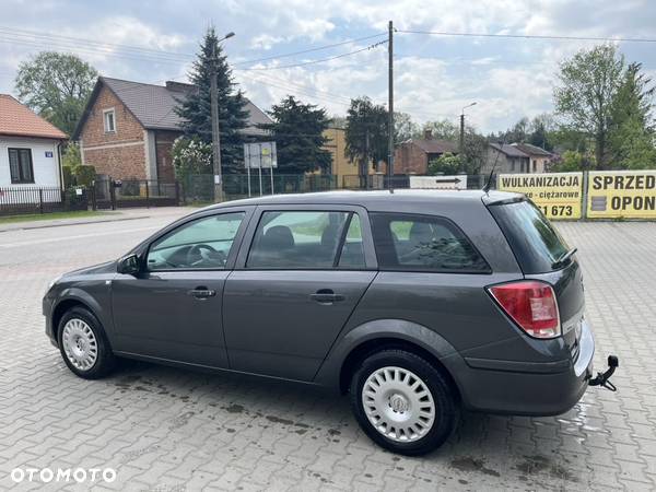 Opel Astra 1.4 Caravan Edition - 3