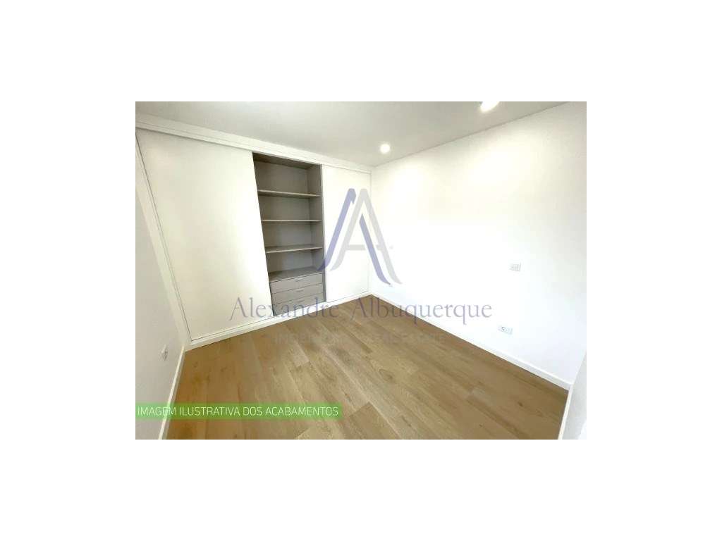 Apartamento Novo | Empreendimento Moderno | Castelo - Sesimbra, T2-6
