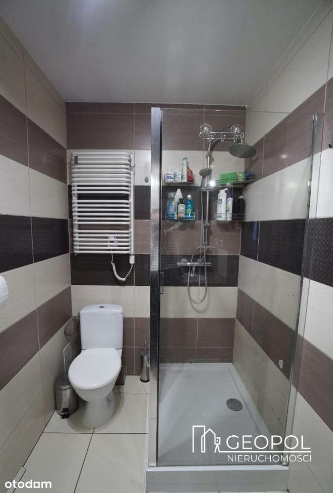 Duże mieszkanie w Obornikach Śląskich-6