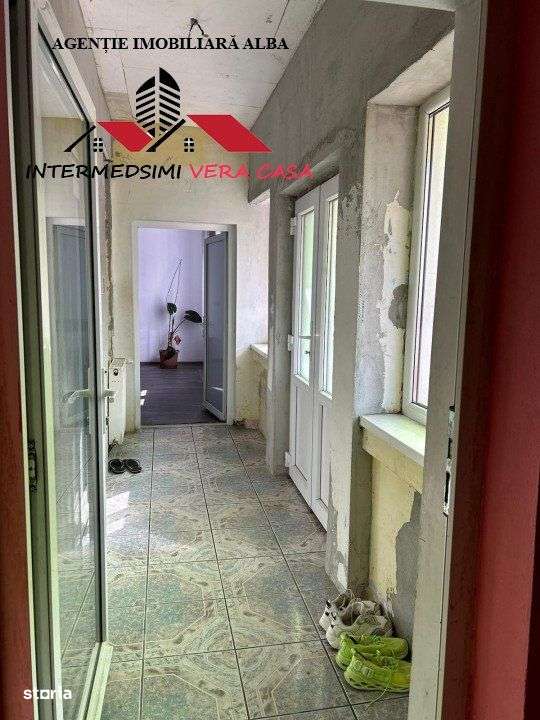 Casa 4 camere 132 mu de vanzare Teius Jud Alba - Imagine principală: 3/19