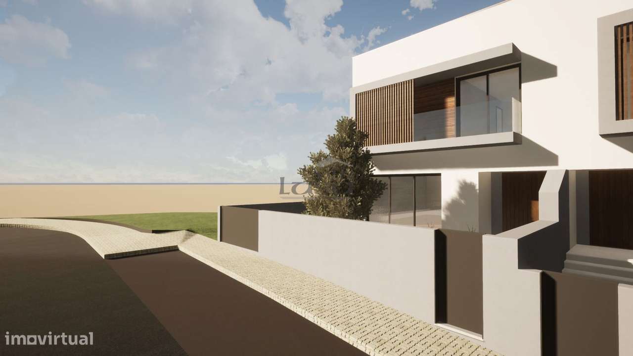 Moradia individual, para venda, Gondomar - Fânzeres e São Pedro da ... - Grande imagem: 5/16