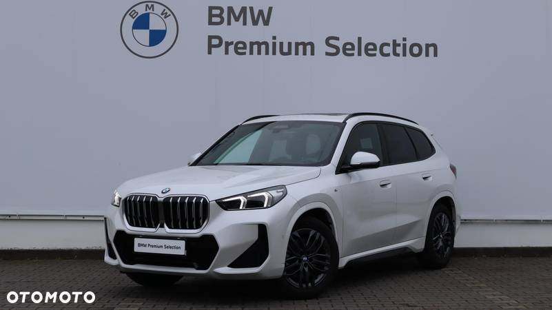 BMW X1 - 1