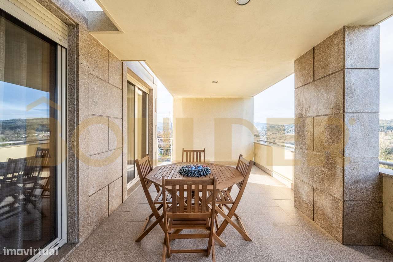 Moradia T3 em Garfe – Póvoa de Lanhoso-23