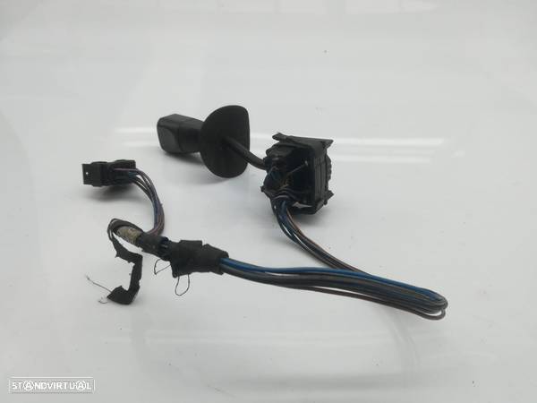 Manete/ Interruptor Limpa Vidros Bmw 3 Touring (E36) - 2