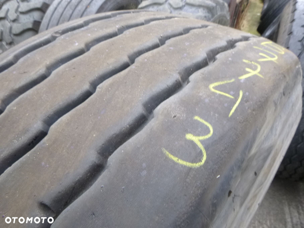 385/65R22,5 Goodyear MICHELIN X-MULTI T - 2