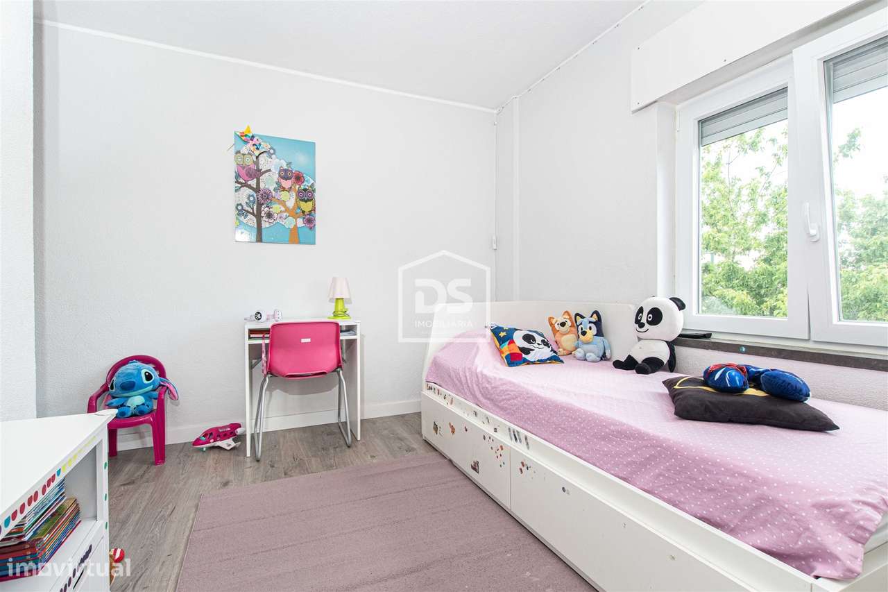 Apartamento T2 Venda em Sacavém e Prior Velho,Loures-12