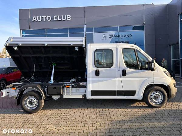 Peugeot boxer - 7