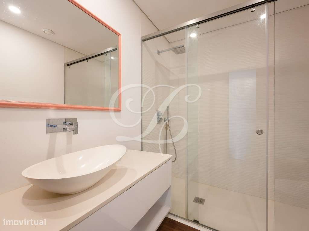 Moradia T6 | Cascais-27
