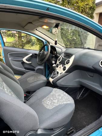 Ford KA 1.2 Concept - 7