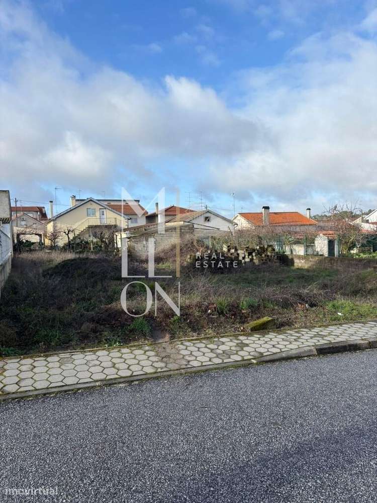 Terreno para Construção em Vilar Formoso - Grande imagem: 2/4