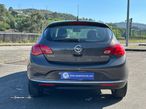 Opel Astra 1.3 CDTI DPF ecoFLEX Edition - 14