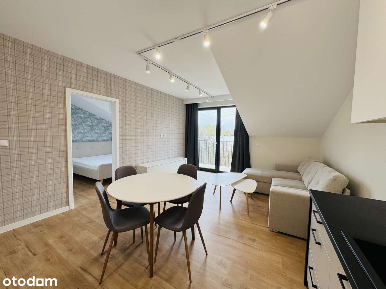 Apartment in Dąbrowa Górnicza - View 2