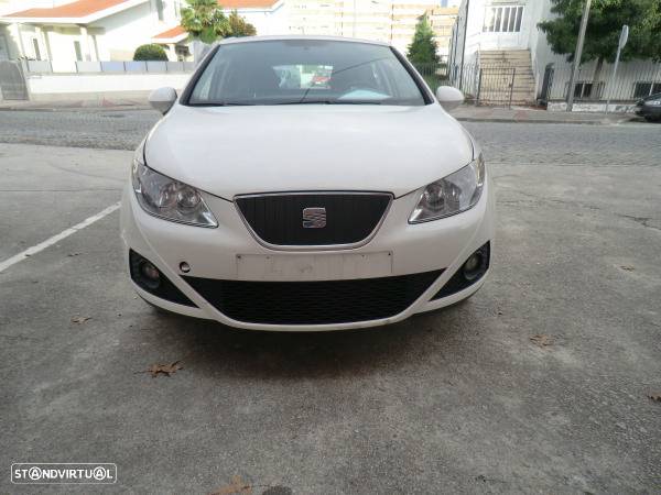 Para Peças Seat Ibiza Iv (6J5, 6P1) - 1