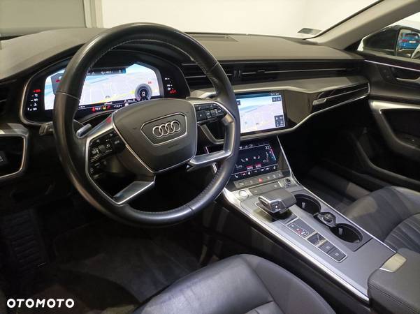 Audi A6 40 TDI mHEV S tronic - 16