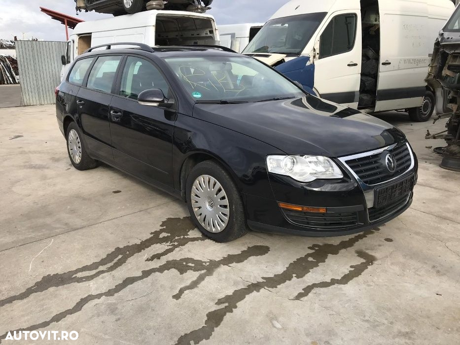 Motor VW Passat BXE, LC9X, JCX - - 4