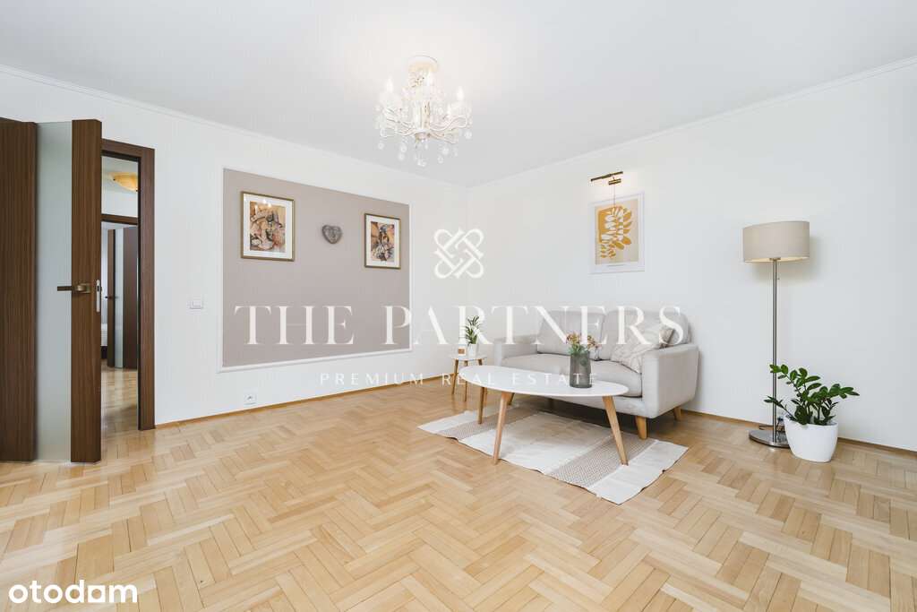 3 pokoje z osobną kuchnią - Mistrzejowice-2