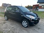 Hyundai i10 1.1 Classic + - 3