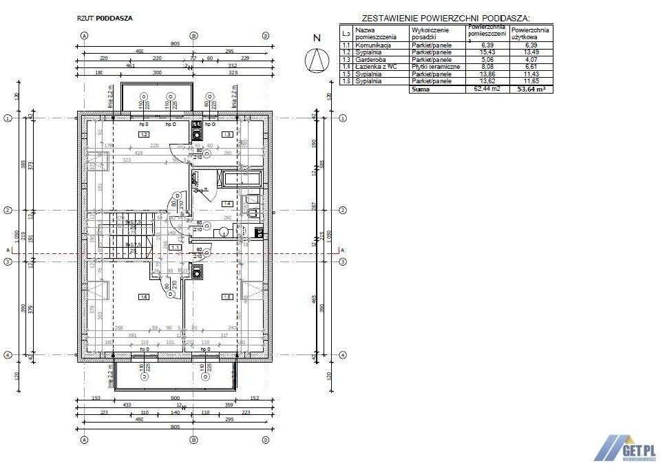 Dom w otulinie Ojcowskiego Parku, 14 km od Krakowa - Pełny obrazek: 4/10