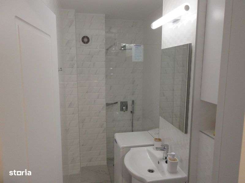 Inchiriez garsoniera Lux, tip D - Imagine principală: 4/8