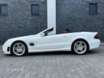 Mercedes-Benz SL 55 AMG - 6