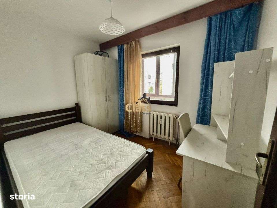 Apartament 4 camere | 70 mpu | zona Piata Ion Mester Manastur - Imagine principală: 5/11