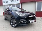 Hyundai ix35 2.0 CRDi 4WD Style - 1