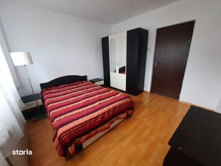 Apartament cu 2 camere de inchiriat-Baba Novac-Dristor