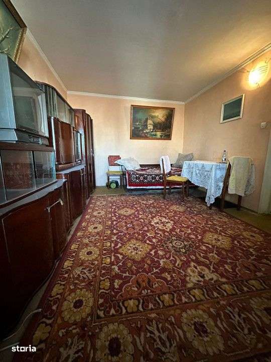 Garsoniera decomandat, Obor-Scolilor. - Imagine principală: 2/4