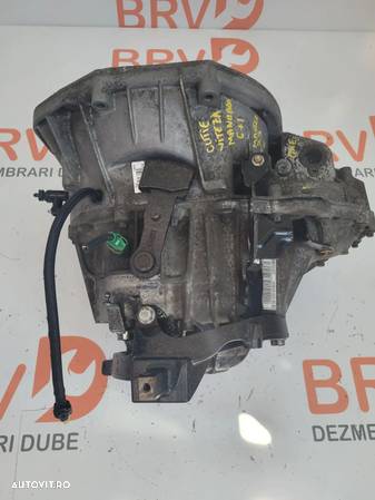 Cutie viteza manuala 2,3 motorizare pentru Renault Master  / Opel Movano Euro 5 (2011-2015 ) an - 2