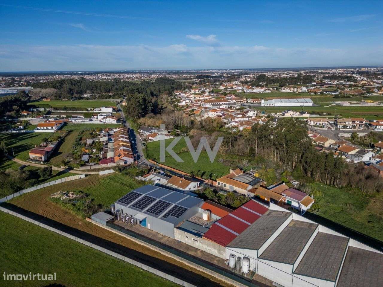 PAVILHÃO INDUSTRIAL excelente investimento - Grande imagem: 4/21