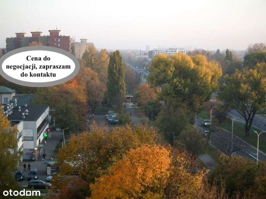 2 pokoje z loggią i oddzielną kuchnią po generalny-0