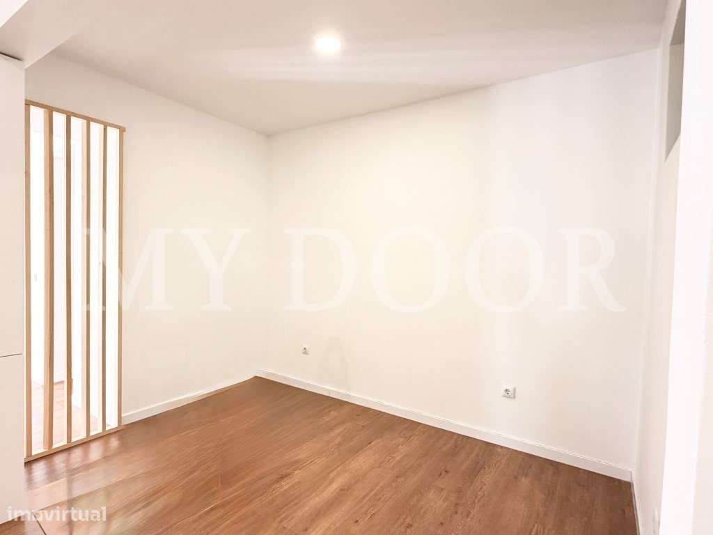 Apartamento - T2 - Moscavide - c/ TERRAÇO - RCH ALTO-6