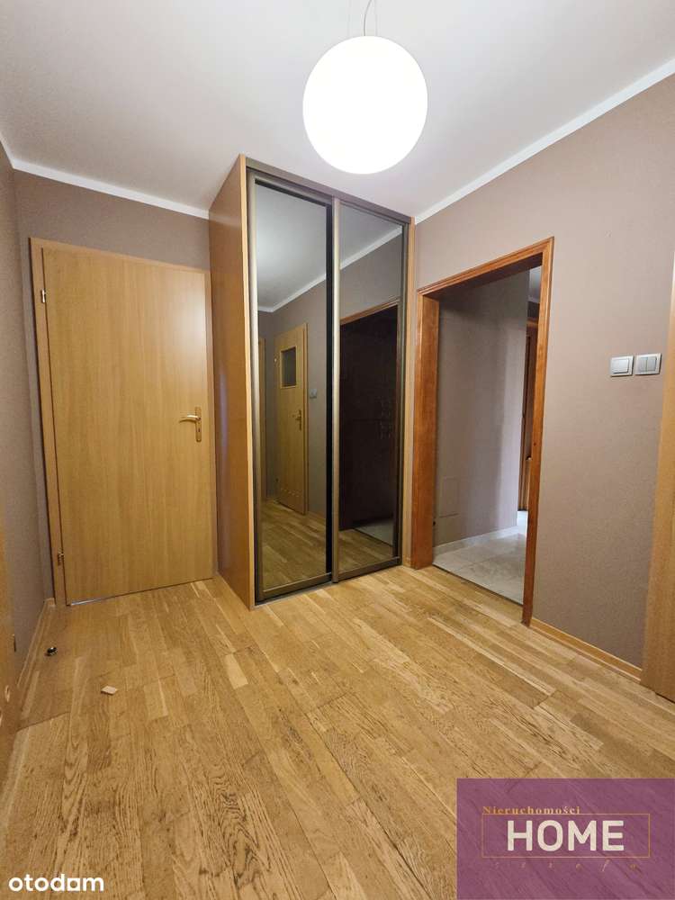 5 pokojowe mieszkanie na os. Zacisze!-10