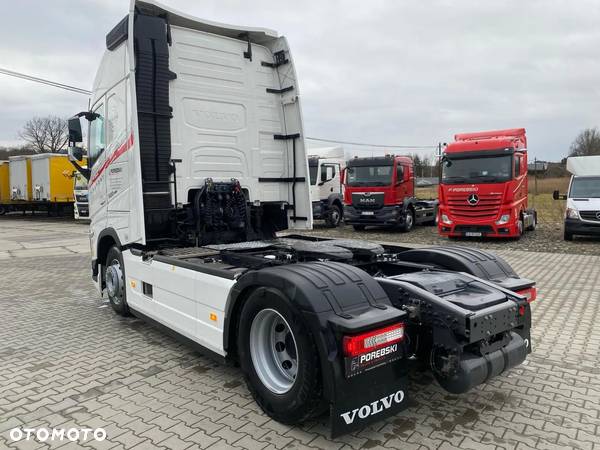 Volvo FH 500 I-SAVE  XXL - 4