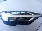 Lampa VOLVO XC60 - 1