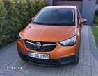 Opel Crossland X 1.2 T Enjoy S&S - 2