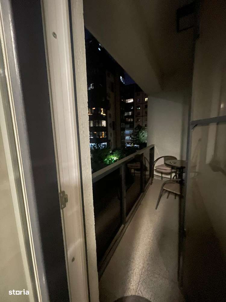 Apartament 2 camere de vânzare –  mobilat și utilat – Zonă centrală - Imagine principală: 5/6