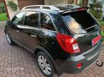 Opel Antara 2.2 CDTI Cosmo - 1