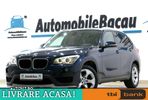 BMW X1 sDrive18d Aut. - 1